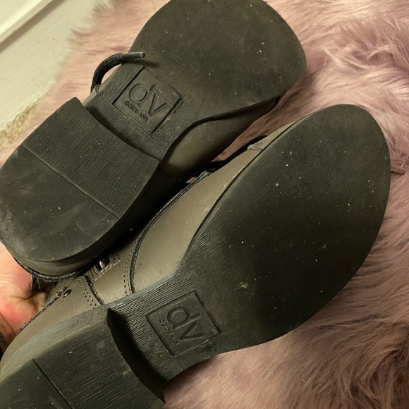 Dolce Vita boots size 8.5 - Picture 3 of 5